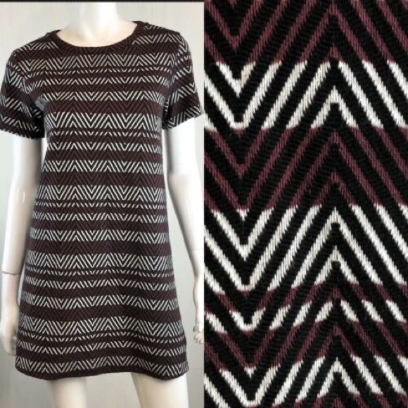 Zara shift dress - Picture 3 of 5